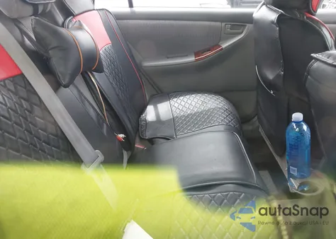 2005 Toyota Corolla Ce/Le/S z USA, uszkodzony, nr VIN 2T1BR32E65C489932